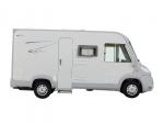 Pilote CityVan CV57 2008 года